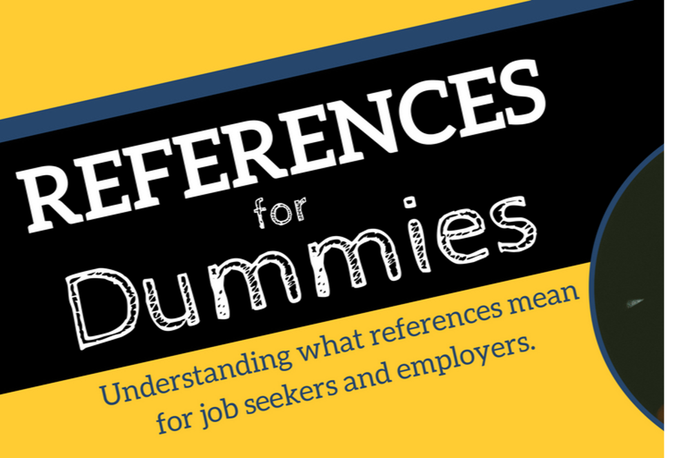 CAMP-References-for-Dummies
